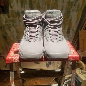 Jordan 10 Retro 'Cool Grey'